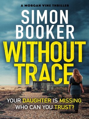 cover image of Without Trace